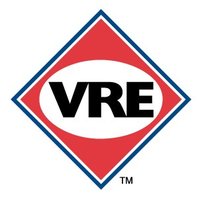 Virginia Railway Express (@varailexpress) 's Twitter Profile Photo