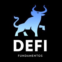 DEFI Fundamentals (@defifundamental) 's Twitter Profile Photo DEFI Fundamentals (@defifundamental) 's Twitter Profile Photo