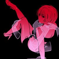 核酸 (@hesuan33) 's Twitter Profile