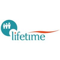 Lifetime(@LifetimeFM) 's Twitter Profile Photo