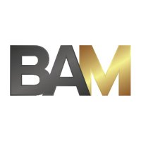 BAM (@nowbammedia) 's Twitter Profile Photo BAM (@nowbammedia) 's Twitter Profile Photo