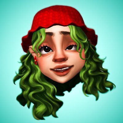 She/Her 👒 - Slytherin 🐍 - Scorpio 🔮 - Tea & Biscuits 🇬🇧 - The Sims 4 🟢 - Book Nerd 📖 Tumblr: https://t.co/9JjlcYCbkV Gallery: SimplyDinkyy