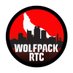 Wolfpack RTC (@wolfpackrtc) Twitter profile photo Wolfpack RTC (@wolfpackrtc) Twitter profile photo