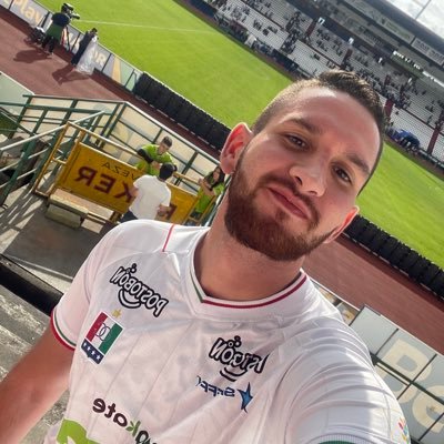 Ahenao05's profile picture. 