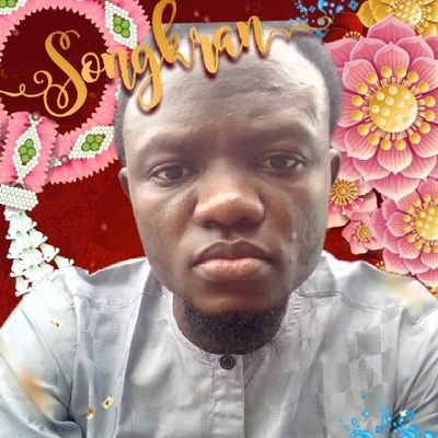 FahatUsman3's profile picture. work for algos from kano