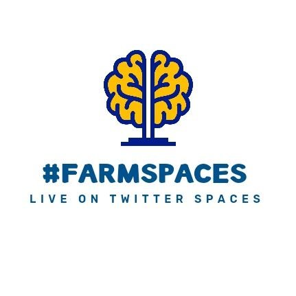 A South African based SPACES where we discuss agricultural topics lead by industry experts from AFRICA. Hosted every Thursdays at 6PM CAT, Live on X Spaces.