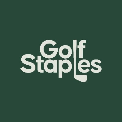 Golfer and Content Creator. Check me out everywhere under the name GolfStaples