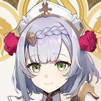 ウィンビ原神アカ(@WinbeGenshin) 's Twitter Profile Photo