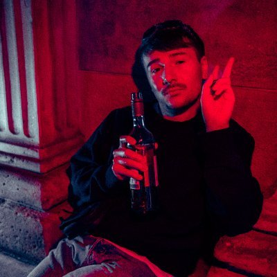 FINNMITTEN's profile picture. 