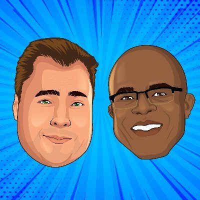 ITBrosNL's profile picture. https://t.co/B4DF5dQRLU podcast