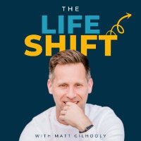 The Life Shift Pod - Matt Gilhooly(@thelifeshiftpod) 's Twitter Profile Photo
