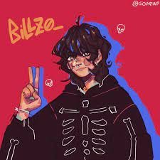 I use all pronouns! Bi, Genderflux, and polamours✨✨🖤💜 love ur self