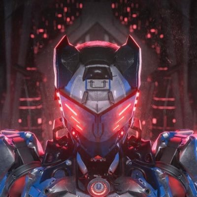 3D Scifi | Cyberpunk Visual Artist & Animator 🎦🤖⛱️🎮🧳🎨🇮🇳 Creator of  @ChromeheadzNFT - https://t.co/Z8YISEirsw  Join our discord ⬇️