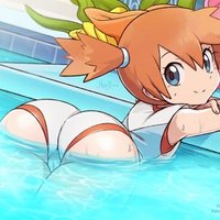 Katsumi (Misty) (@2ndgymmisty) 's Twitter Profile