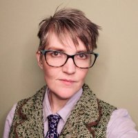 Lizzie Cass-Maran (she/her) (@lizziecassmaran) 's Twitter Profile Photo