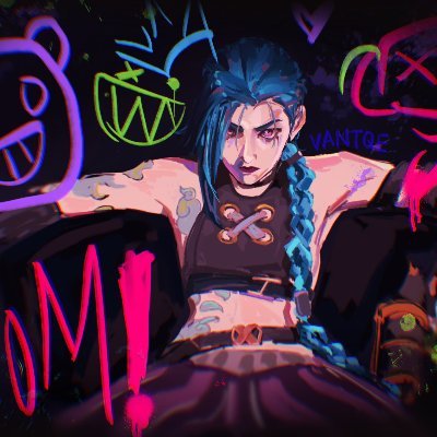 JinxFemboy's profile picture. NSFW18+🔞
25y🥳 | ♐ | ENFP | pansex | ele/dela
🍆🍑
