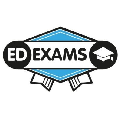 EDExams is a fully managed proctoring and invigilation examination service with a secure locked down exam, tests and assessments application and platform