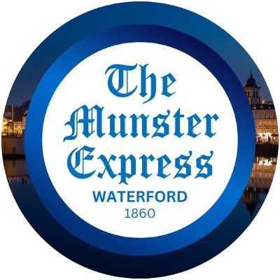 Waterford's leading source for news, sport and entertainment coverage for over 160 years.