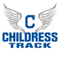 Childress Bobcat T&F (@trackbobcat) 's Twitter Profile