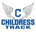 Childress Bobcat T&F (@trackbobcat) Twitter profile photo Childress Bobcat T&F (@trackbobcat) Twitter profile photo