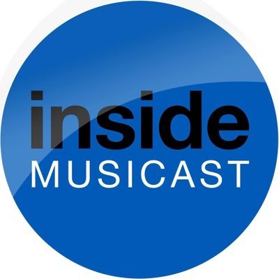 inmusicast Profile Picture