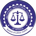 The National Industrial Court of Nigeria has exclusive jurisdiction in civil causes and matters relating to or connected with any labour, employment, ....