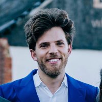 Bram Jaques (@bram_jaques) 's Twitter Profile