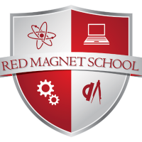 Red Elementary STEM Magnet School(@REDSTEM_Magnet) 's Twitter Profile Photo