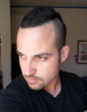 Panxisko's profile picture. Soy un wn super piteao, genio de la idiotez y filosofo de lo simple. converso hasta por los codos, no se junte conmigo.