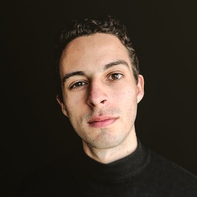 zalodias's profile picture. Product Designer @swordhealth. Exploring the intersection of design, technology and code.