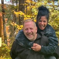 Jeff Bogue (@takingonestep) 's Twitter Profile