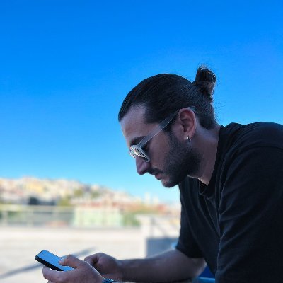 kmgrvn's profile picture. 