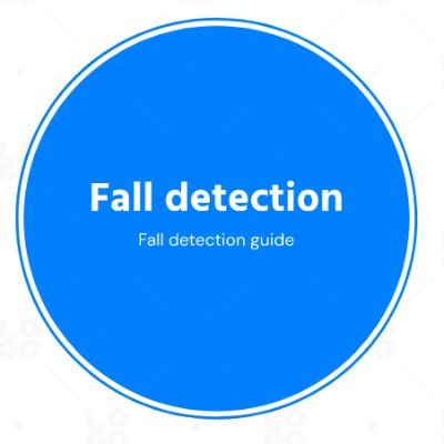 Website features information on fall detection devices, watches, and companies for seniors and elderly safety.