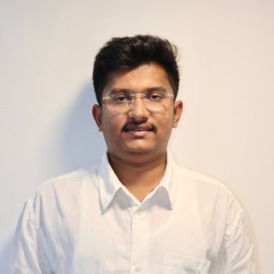 Sandeep Mulubhai Bera