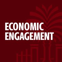 USC Office of Economic Engagement (@usc_oee) 's Twitter Profile Photo USC Office of Economic Engagement (@usc_oee) 's Twitter Profile Photo
