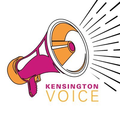 Kensington Voice