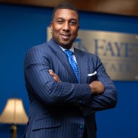 Darrell T. Allison (@darrelltallison) 's Twitter Profile