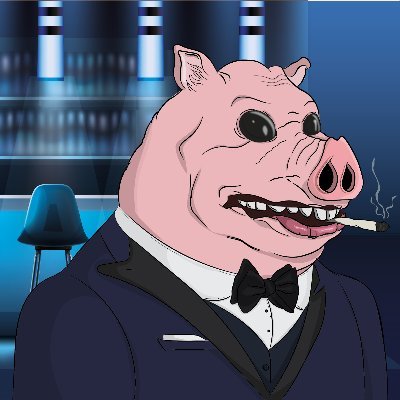 The most sought after Metaverse NFTs
80% of all NFT sales are rewarded back to the holders.