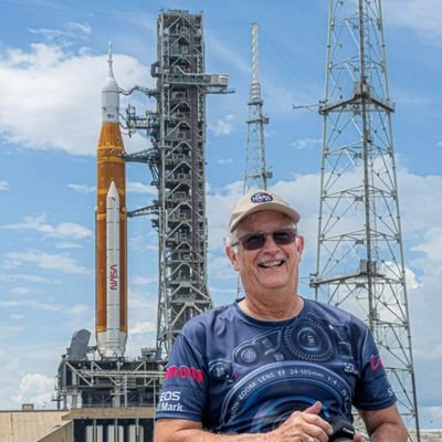 Rocket launch photographer for https://t.co/jGGgTWcBNZ

Lightning & Storm Chaser
