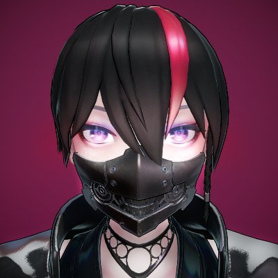 ドット絵から2Dイラストを経由しつつ3Dモデリングまで
Skeb: https://t.co/x4UEAWd3A0
◆◆◆お仕事依頼やお問い合わせ等はDMへ