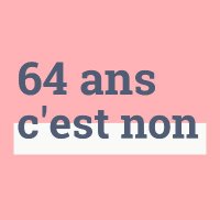 Collectif Nos retraites (@nosretraites) 's Twitter Profile Photo Collectif Nos retraites (@nosretraites) 's Twitter Profile Photo