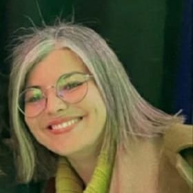 AngieSavino3's profile picture. 