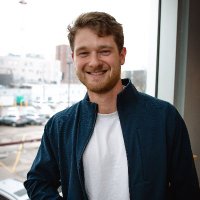 Andrew Klein (@klein1998a) 's Twitter Profile