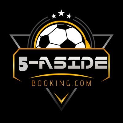 #The New 5 Aside Booking App⚽⚽⚽
Designed To Help Users Book Pitches Online, Read Sports News, Watch Football Highlights From Their Comfort zone.