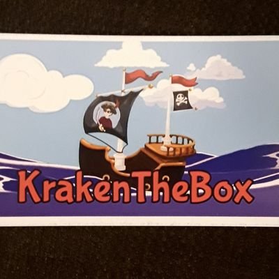 CAPTAIN KORI, KNIGHTED BY CAPTAIN JACK SPARROW HIMSELF! 
YouTube Channel Kraken The Box...please subscribe!!