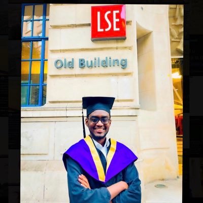 @LSEPublicPolicy and @Cheveningfcdo Alumni | Political enthusiast | Manchester United fan.