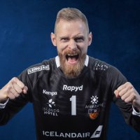 Björgvin Páll Gústavsson(@BjoggiGustavs) 's Twitter Profile Photo