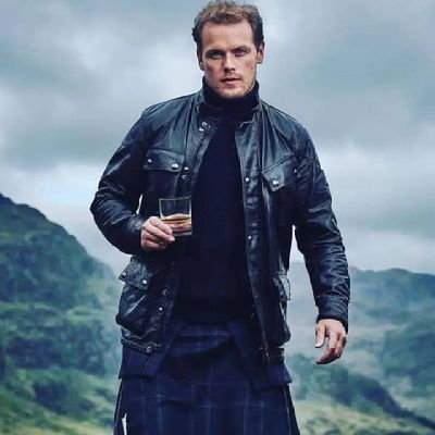 Samheughan6914's profile picture. Passionate about Scotland,
whisky, Tequila @Sassenachspirits
and fitness @mypeakchallenge
2x NY Times Bestselling Author 
www . https://t.co/vxUIAiutbk