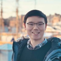 Yajun Cao (@yajun_cao) 's Twitter Profile