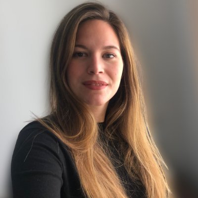 AnaArza2's profile picture. 🇪🇸🇵🇾